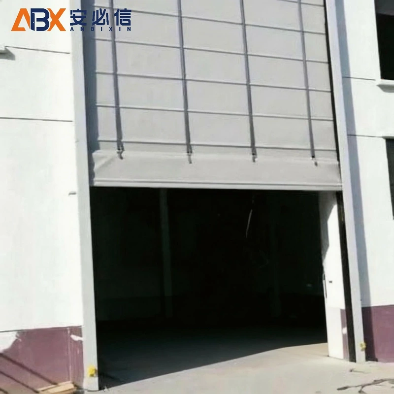 南阳高速堆积门